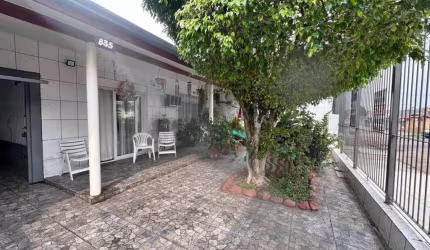 Casa com 1 quarto à venda na Rua Leopoldo Scharlau, 835, Nova Sapucaia, Sapucaia do Sul, 282 m2 por R$ 477.000