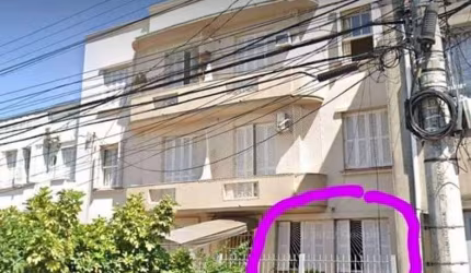 Apartamento com 2 quartos à venda na Avenida Pará, 1165, Navegantes, Porto Alegre, 60 m2 por R$ 212.000