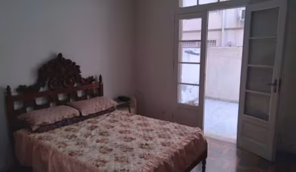 Apartamento com 2 quartos à venda na Rua Jacinto Gomes, 445, Santana, Porto Alegre, 73 m2 por R$ 299.900