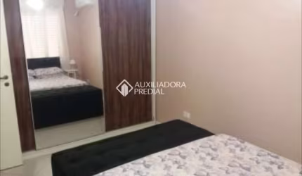 Apartamento com 1 quarto à venda na Rua Coronel Feijó, 849, São João, Porto Alegre, 47 m2 por R$ 296.000