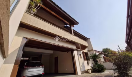 Casa com 4 quartos à venda na Rua Nações Unidas, 415, Nossa Senhora das Graças, Canoas, 287 m2 por R$ 970.000