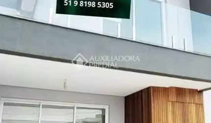 Casa com 3 quartos à venda na Dr. Mário Azevedo Silveira, 101, Remanso, Xangri-Lá, 135 m2 por R$ 731.000