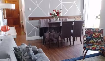 Apartamento com 3 quartos à venda na Avenida Pernambuco, 2536, Navegantes, Porto Alegre, 76 m2 por R$ 320.000