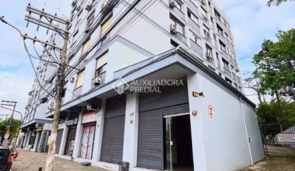 Ponto comercial à venda na Avenida Bento Gonçalves, 1597, Partenon, Porto Alegre, 59 m2 por R$ 210.000
