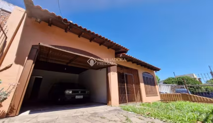 Casa em condomínio fechado com 2 quartos à venda na Rua Cachoeira, 531, Nonoai, Porto Alegre, 81 m2 por R$ 330.000