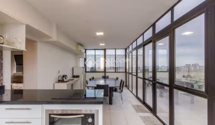 Sala comercial à venda na Rua General João Telles, 524, Bom Fim, Porto Alegre, 121 m2 por R$ 912.000