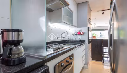 Apartamento com 2 quartos à venda na Rua Estácio de Sá, 100, Chácara das Pedras, Porto Alegre, 67 m2 por R$ 654.990