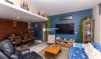 Cobertura com 3 quartos à venda na Rua Coronel Bordini, 700, Auxiliadora, Porto Alegre, 223 m2 por R$ 1.150.000