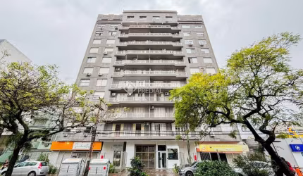 Apartamento com 3 quartos à venda na Avenida Venâncio Aires, 449, Santana, Porto Alegre, 93 m2 por R$ 475.000