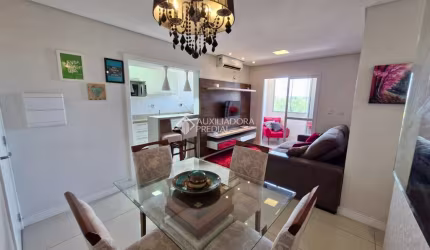 Apartamento com 2 quartos à venda na Avenida Farroupilha, 8701, São José, Canoas, 65 m2 por R$ 459.000