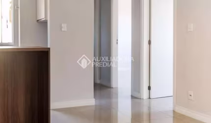 Apartamento com 2 quartos à venda na Rua Intendente Alfredo Azevedo, 843, Glória, Porto Alegre, 42 m2 por R$ 210.000