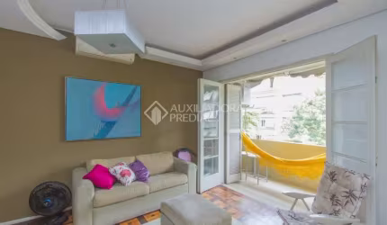 Apartamento com 3 quartos à venda na Travessa Ferreira de Abreu, 100, Santana, Porto Alegre, 118 m2 por R$ 449.600