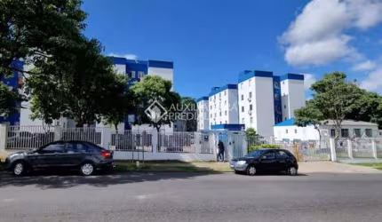 Apartamento com 2 quartos à venda na Avenida Juscelino Kubitschek de Oliveira, 505, Jardim Leopoldina, Porto Alegre, 38 m2 por R$ 199.900