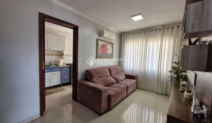Apartamento com 2 quartos à venda na Rua Alberto Silva, 445, Vila Ipiranga, Porto Alegre, 60 m2 por R$ 337.000