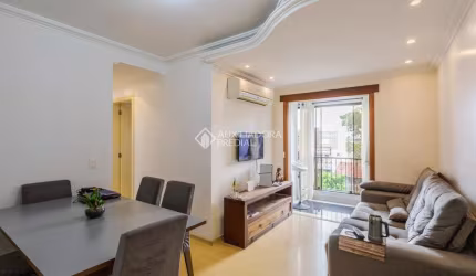 Apartamento com 3 quartos à venda na Rua Engenheiro Frederico Dahne, 560, Sarandi, Porto Alegre, 64 m2 por R$ 380.000