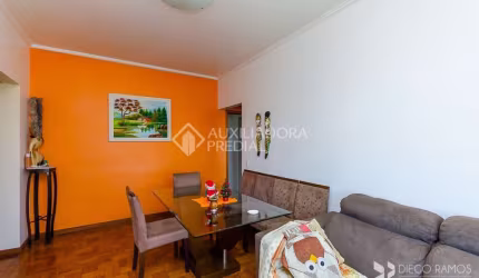 Apartamento com 3 quartos à venda na Avenida Ipiranga, 4871, Jardim Botânico, Porto Alegre, 85 m2 por R$ 268.000