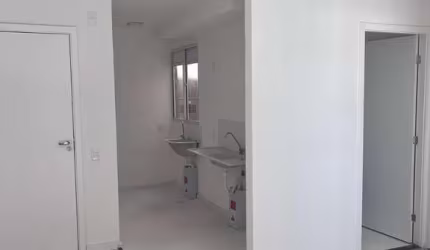 Apartamento com 2 quartos à venda na Avenida Eduardo Prado, 1631, Cavalhada, Porto Alegre, 41 m2 por R$ 195.000