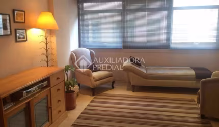 Sala comercial à venda na Rua Uruguai, 335, Centro Histórico, Porto Alegre, 25 m2 por R$ 110.000