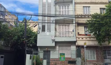 Apartamento com 2 quartos à venda na Rua General Lima e Silva, 1027, Cidade Baixa, Porto Alegre, 64 m2 por R$ 267.000