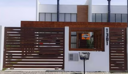 Casa com 3 quartos à venda na Sobradinho, 1301, Centro, Imbé, 135 m2 por R$ 850.000