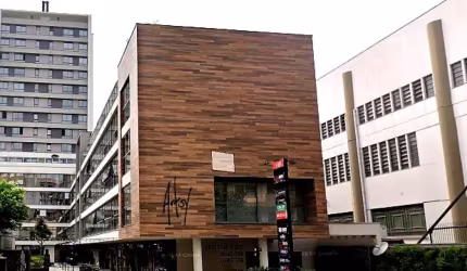 Apartamento com 1 quarto à venda na Rua General Lima e Silva, 594, Cidade Baixa, Porto Alegre, 50 m2 por R$ 600.000