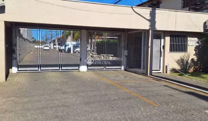 Casa em condomínio fechado com 2 quartos à venda na Rua Pistoia, 830, Rio Branco, Canoas, 136 m2 por R$ 277.000