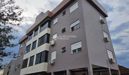 Apartamento com 3 quartos à venda na Rua José Antônio Duarte, 812, Vila Silveira Martins, Cachoeirinha, 76 m2 por R$ 299.000