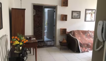 Apartamento com 2 quartos à venda na Rua Laurindo, 416, Santana, Porto Alegre, 90 m2 por R$ 400.000
