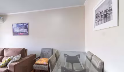 Apartamento com 1 quarto à venda na Avenida do Forte, 1063, Vila Ipiranga, Porto Alegre, 50 m2 por R$ 205.000