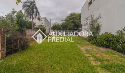 Terreno em condomínio fechado à venda na Avenida Bernardi, 296, Cristo Redentor, Porto Alegre, 440 m2 por R$ 849.900