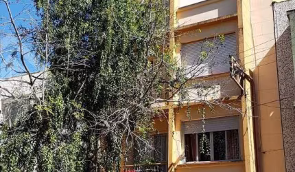 Apartamento com 3 quartos à venda na Rua Jacinto Gomes, 409, Santana, Porto Alegre, 86 m2 por R$ 400.000