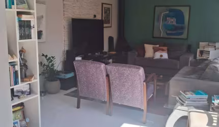 Cobertura com 2 quartos à venda na Rua Luiz Afonso, 504, Cidade Baixa, Porto Alegre, 90 m2 por R$ 549.000