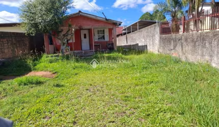 Terreno à venda na Rua Jerolomo Minuzo, 420, Vila Nova, Porto Alegre, 155 m2 por R$ 499.000