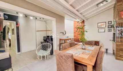 Casa com 3 quartos à venda na Rua Montreal, 235, São José, Canoas, 90 m2 por R$ 460.000