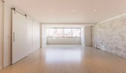 Apartamento com 3 quartos à venda na Rua Marquês do Pombal, 450, Moinhos de Vento, Porto Alegre, 118 m2 por R$ 1.420.000