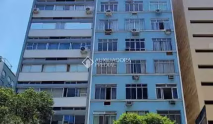 Apartamento com 1 quarto à venda na Rua Barata Ribeiro, 316, Copacabana, Rio de Janeiro, 40 m2 por R$ 850.000