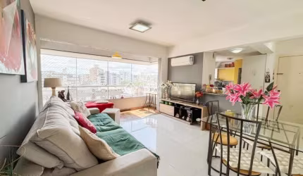 Apartamento com 2 quartos à venda na Rua Guilherme Alves, 391, Petrópolis, Porto Alegre, 70 m2 por R$ 630.000