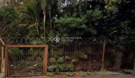 Terreno à venda na Rua Palestina, 43, Bom Jesus, Porto Alegre, 490 m2 por R$ 1.300.000