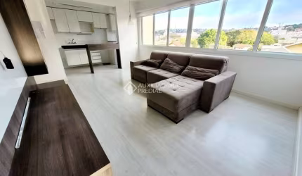 Apartamento com 2 quartos à venda na Rua Veríssimo Rosa, 321, Partenon, Porto Alegre, 73 m2 por R$ 480.000