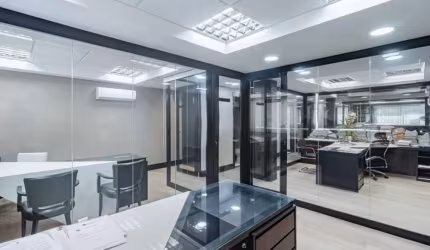 Apartamento à venda na Rua Celeste Gobbato, 32, Praia de Belas, Porto Alegre, 217 m2 por R$ 1.400.000