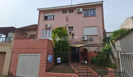 Apartamento com 1 quarto à venda na Rua Silvério Souto, 390, Teresópolis, Porto Alegre, 42 m2 por R$ 165.000