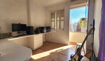 Apartamento com 2 quartos à venda na Rua General Vitorino, 216, Centro Histórico, Porto Alegre, 69 m2 por R$ 289.900