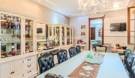 Casa com 4 quartos à venda na Rua José do Patrocínio, 620, Cidade Baixa, Porto Alegre, 190 m2 por R$ 1.299.999