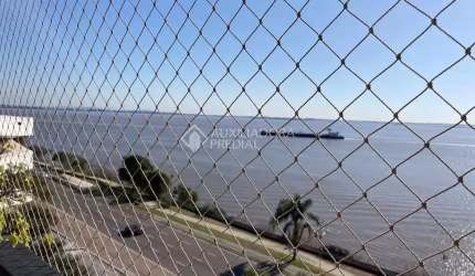 Apartamento com 3 quartos à venda na Avenida Padre Cacique, 1900, Praia de Belas, Porto Alegre, 162 m2 por R$ 2.100.000