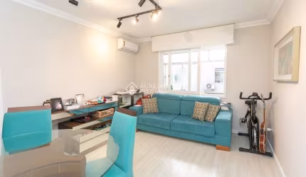 Apartamento com 2 quartos à venda na Avenida do Forte, 942, Vila Ipiranga, Porto Alegre, 65 m2 por R$ 330.000