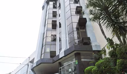 Sala comercial à venda na Rua Vicente da Fontoura, 2630, Rio Branco, Porto Alegre, 40 m2 por R$ 165.000