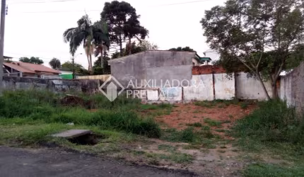 Terreno em condomínio fechado à venda na Rua Bom Princípio, 356, Jardim Carvalho, Porto Alegre, 360 m2 por R$ 300.000