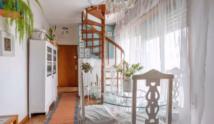 Cobertura com 3 quartos à venda na Avenida Coronel Lucas de Oliveira, 138, Bela Vista, Porto Alegre, 171 m2 por R$ 1.300.000