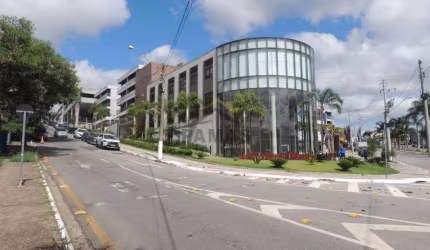 Sala Comercial para Alugar no Bairro Pinheirinho - Vinhedo
