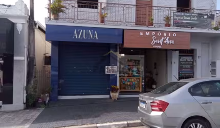 Oportunidade - Sala / Loja Comercial, centro de Vinhedo/SP